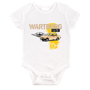 Wartburg 353 kocka – Baby Body