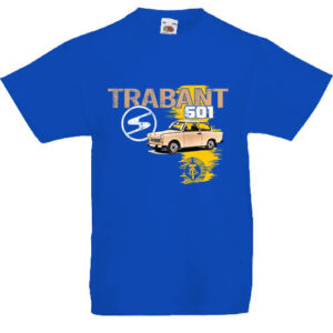 Trabant 601- Gyerek póló