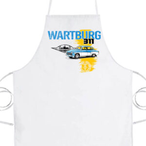 Wartburg 311 púpos- Basic kötény