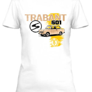 Trabant 601 – Női póló