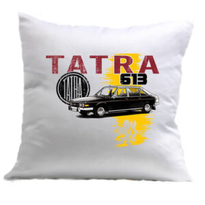 Tatra 613 – Párna