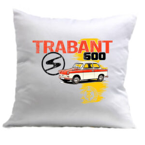 Trabant 600 – Párna