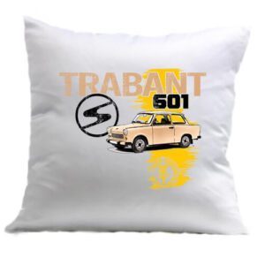 Trabant 601 – Párna