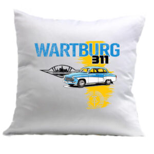 Wartburg 311 púpos – Párna