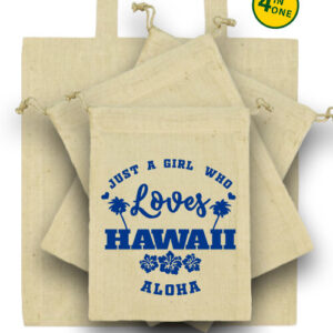 Love Hawaii – Táska szett