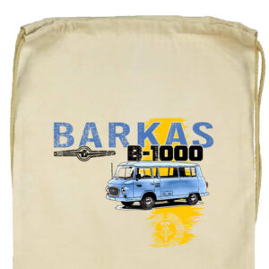 Barkas B 1000- Basic tornazsák