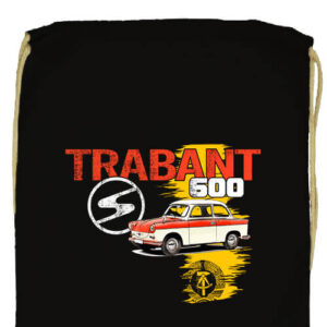 Trabant 600- Basic tornazsák