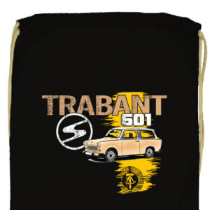 Trabant 601 kombi- Prémium tornazsák