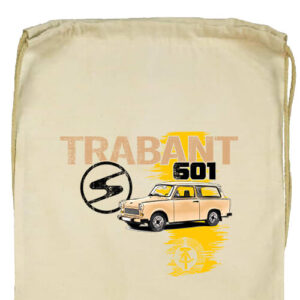 Trabant 601 kombi- Basic tornazsák