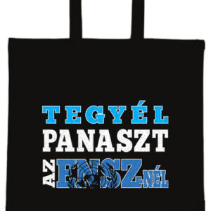 Panasz az ENSZ-nél- Basic rövid fülű táska