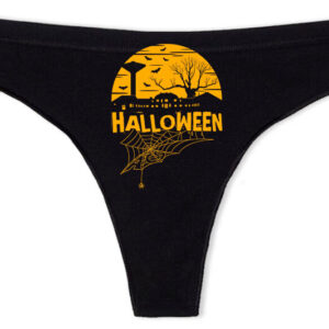 Halloween Ács – Tanga