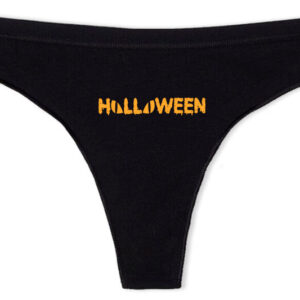 Halloween macskaszem – Tanga