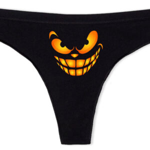 Halloween rém – Tanga