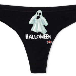 Halloween szellem – Tanga