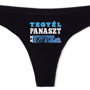 Panasz az ENSZ-nél – Tanga