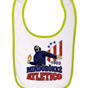 Mindörökké Atletico – Baba előke