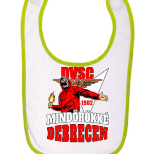 Mindörökké Debrecen – Baba előke