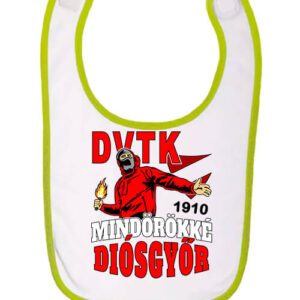 Mindörökké Diósgyőr – Baba előke