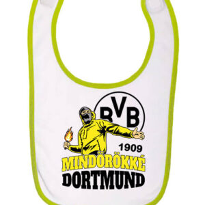 Mindörökké Dortmund – Baba előke