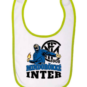 Mindörökké Inter – Baba előke