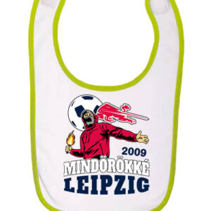 Mindörökké Lipcse – Baba előke