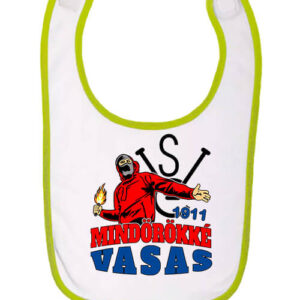 Mindörökké Vasas – Baba előke