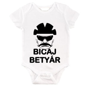 Bicaj betyár – Baby Body