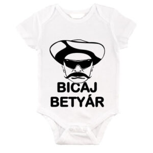 Biciklis betyár – Baby Body