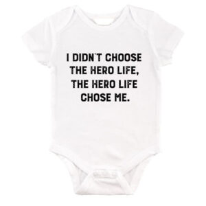 Hero life – Baby Body