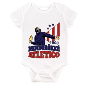 Mindörökké Atletico – Baby Body