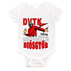 Mindörökké Diósgyőr – Baby Body