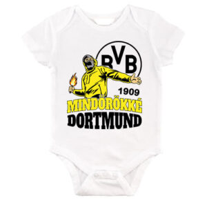 Mindörökké Dortmund – Baby Body
