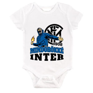 Mindörökké Inter – Baby Body