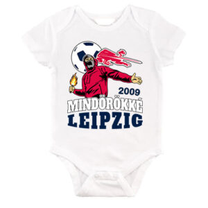 Mindörökké Lipcse – Baby Body