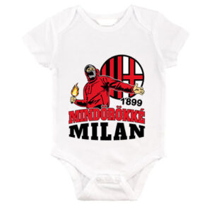 Mindörökké Milán – Baby Body