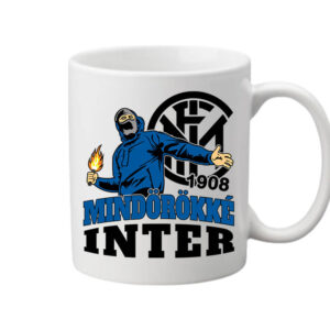 Mindörökké Inter – Bögre