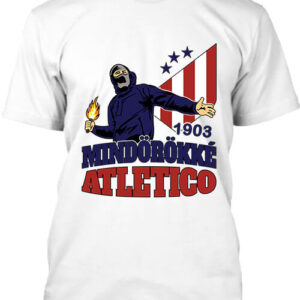 Mindörökké Atletico – Férfi póló