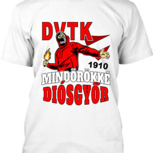 Mindörökké Diósgyőr – Férfi póló