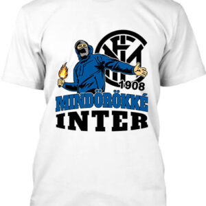 Mindörökké Inter – Férfi póló