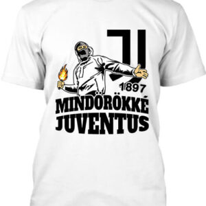 Mindörökké Juventus – Férfi póló