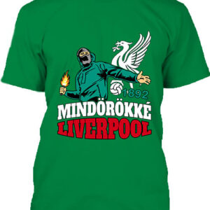 Mindörökké Liverpool – Férfi póló