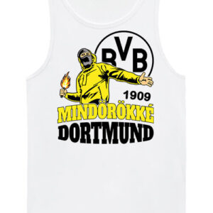 Mindörökké Dortmund – Férfi ujjatlan póló