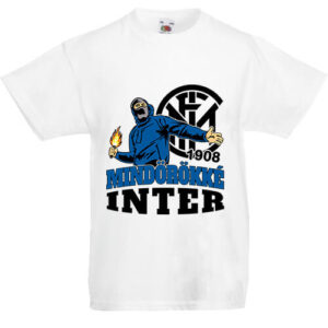 Mindörökké Inter- Gyerek póló