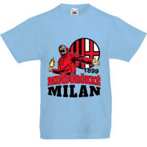 Mindörökké Milán- Gyerek póló