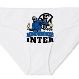 Mindörökké Inter – Női bugyi