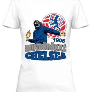Mindörökké Chelsea – Női póló
