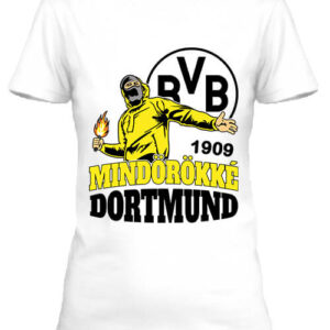 Mindörökké Dortmund – Női póló