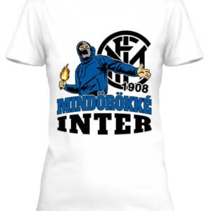 Mindörökké Inter – Női póló