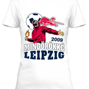 Mindörökké Lipcse – Női póló