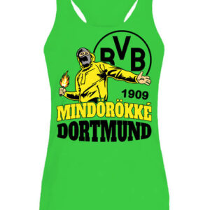 Mindörökké Dortmund – Női ujjatlan póló